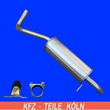 SKODA FABIA II Kombi (545) 1.2