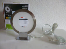 Wofi LED Tischleuchte , Lampe 3,5 W , 205 Lumen, unbenutzt