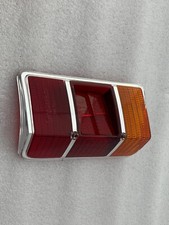 Opel Kadett B Caravan Kombi Rücklicht Rückleuchte rechts Hella Autoscooter NOS