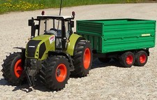 RC XL Traktor CLAAS AXION 870