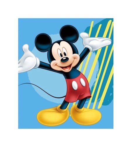Mickey mouse disney - mickey,