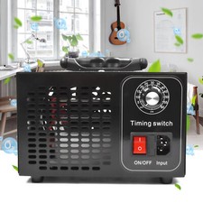 2024 Ozongenerator Ozonisator