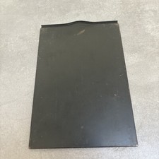 Metall Planfilmkassette 5x7