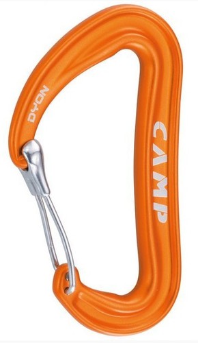 Camp dyon orange - -,