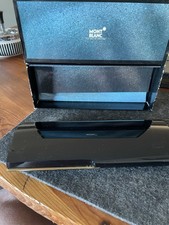 Montblanc Kugelschreiber