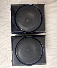 Sharp Lautsprecher 1 Paar 