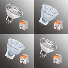 Osram LED Ledvance MR11 MR16