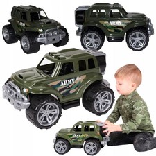 Militär-geländewagen Großes