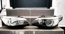Original Xenonscheinwerfer BMW
