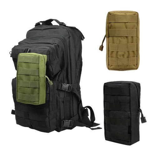 Molle gürteltasche taktisch - gürteltasche,