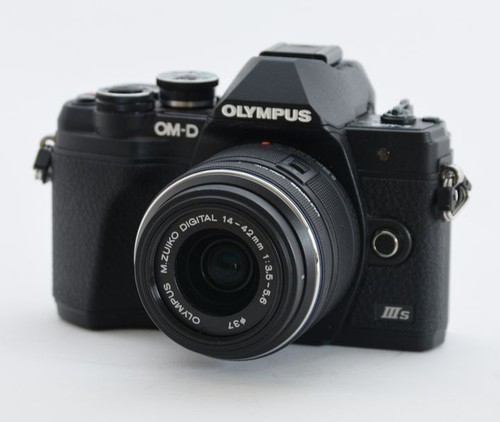Olympus m10 mark iii - om-d, e-m10