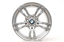 1x BMW Einzelfelge 3er F30 F31