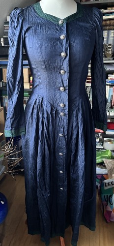 Top trachtenkleid aus - top!,