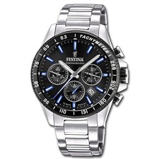 Festina Herrenuhr Timeless