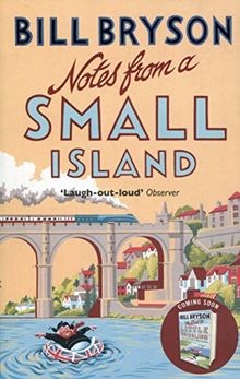 Notes from small - from, island
