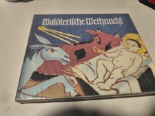 📘Waldlerische Weihnacht