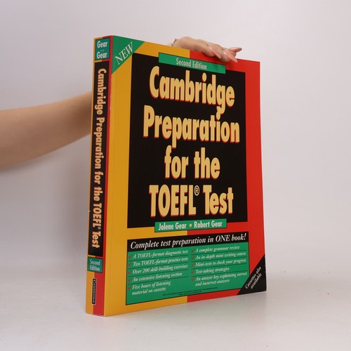 Cambridge preparation for - , the