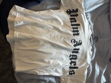 Palm Angels Tshirt Herren