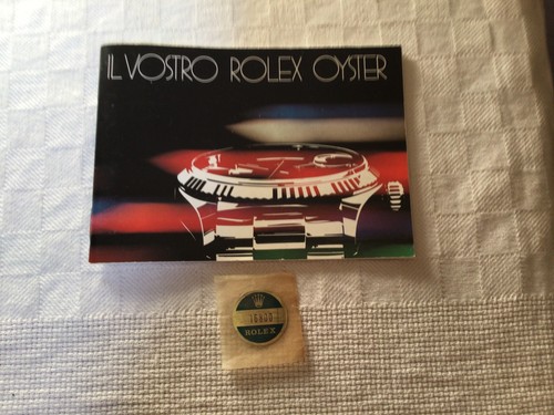 Rolex italienisches - rolex,
