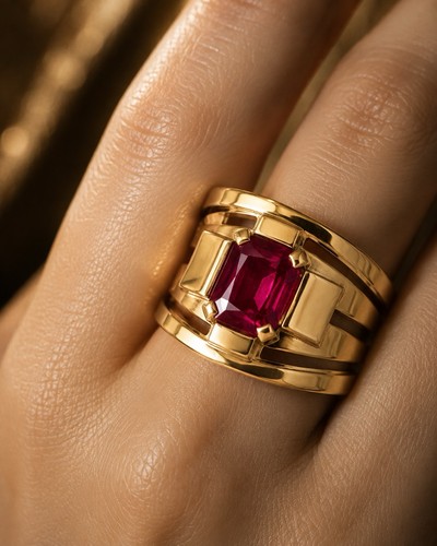 333 goldring mit - goldring,
