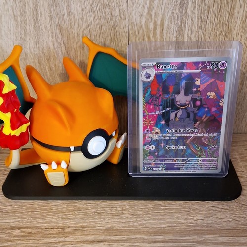 Pokémon tcg banette asc - tcg,
