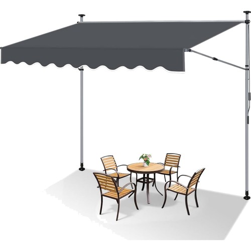 Markise balkon klapp - balkon, uv