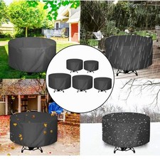 Wasserdichte Gartenmöbel