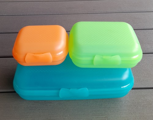 Tupperware maxi twin set - tupperware,