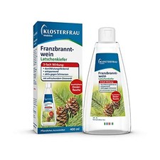Klosterfrau franzbranntwein - klosterfrau,