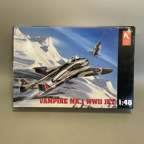 Hobby craft hc1573 vampire - hc1573,