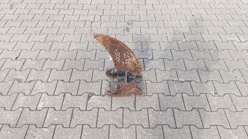 Reißzahn passend für
