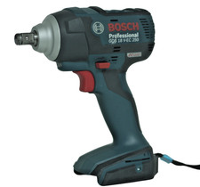 Bosch GDS 18 V -LI 250 EC