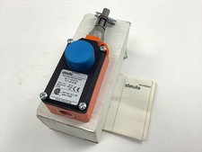 Steute Sicherheits-Seilzugschalter ZS 71 1Ö/1S VD 71.1.41.9.03 400V/6A AC15