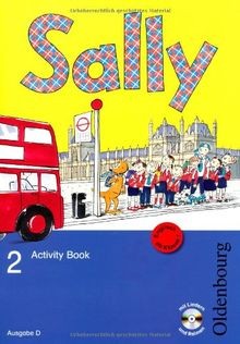 Sally englisch klasse - ab, 1