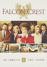 Falcon Crest: Season 1 [DVD]