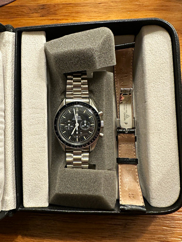 Omega speedmaster professional - omega,