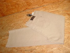 GERRY WEBER 46/L32 Damen Stretchjeans/Jeans leichtes beige Irina NEU!