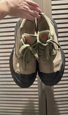 Nigel Cabourn x Mihara