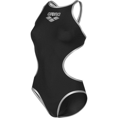 Arena one big logo damen - logo,