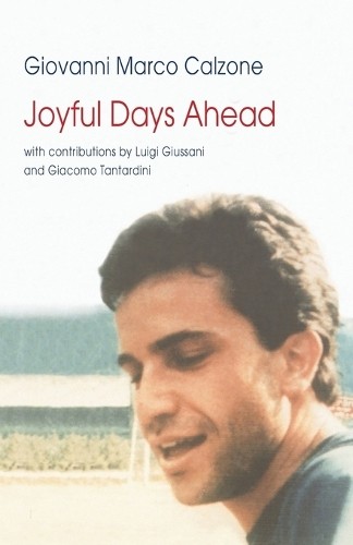 Giovanni calzone joyful days - giovanni,