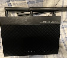 ASUS RT-N66U Dual Band 3x3