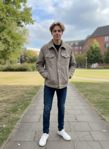 Esprit cordjacke teenager - cordjacke,