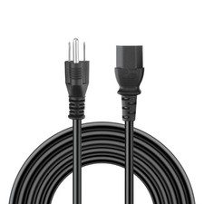 6ft AC Power Cord for Klipsch
