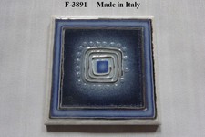 Retro Fliesen 10 x 10 cm F-3891 Größere Stückzahl verfügbar