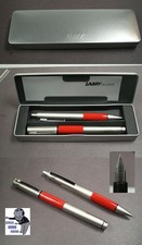 Lamy Accent Füllfederhalter