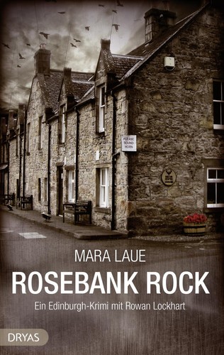 Rosebank rock buch - buch, |