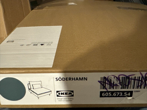 Ikea soderhamn cover - soderhamn, slipcover