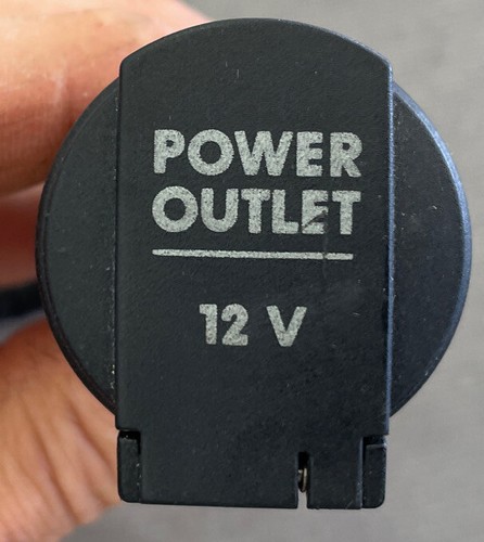 12v steckdose pa6 - 12v, pa6-gf15