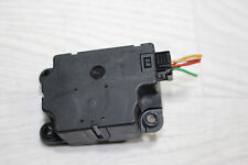 Stellmotor Heizung Klima Bühler Renault MEGANE II CB E84 Bj04