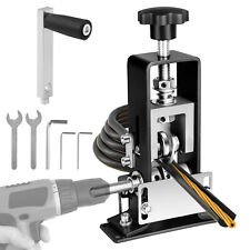 Φ 0-21mm Kabelschälmaschine